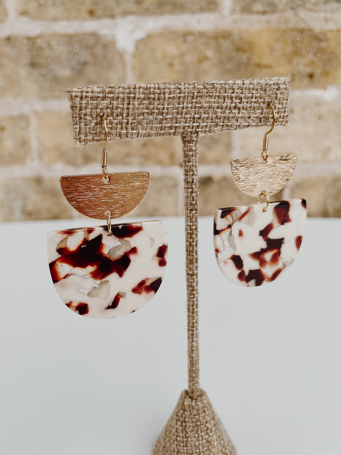 Harper Earrings