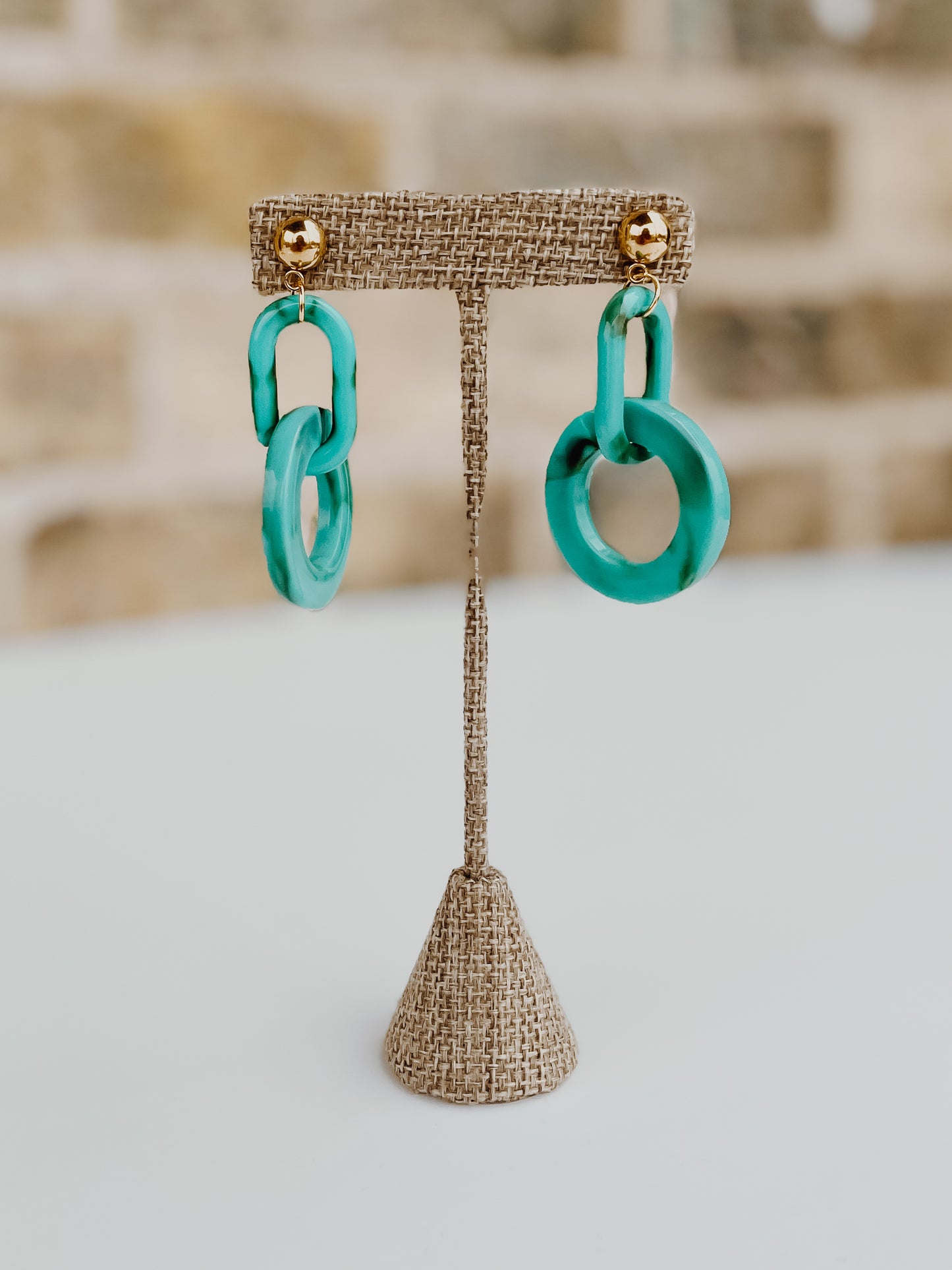 Cora Earrings