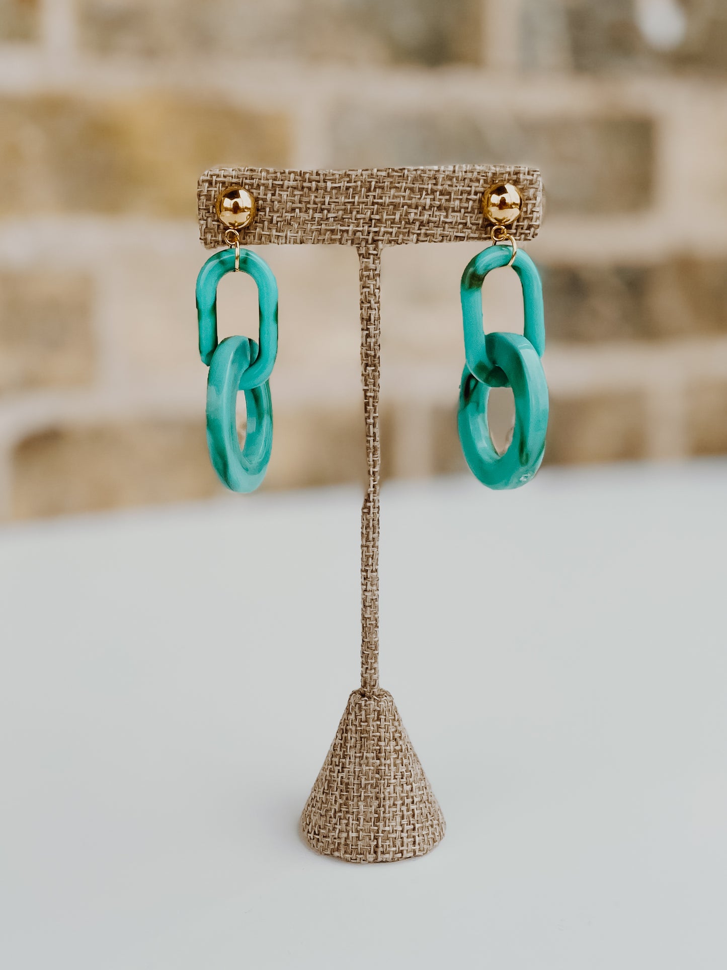 Cora Earrings