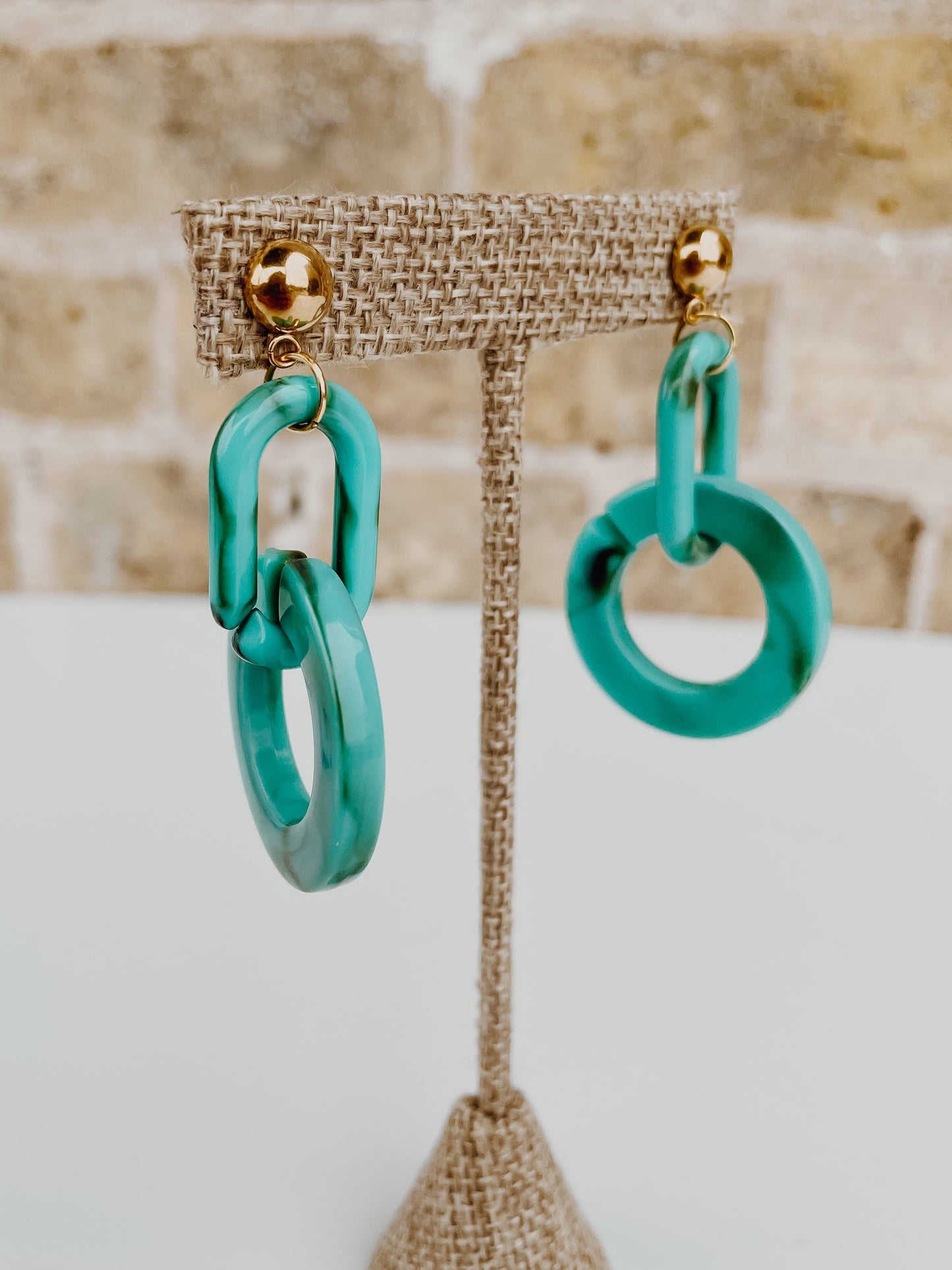 Cora Earrings
