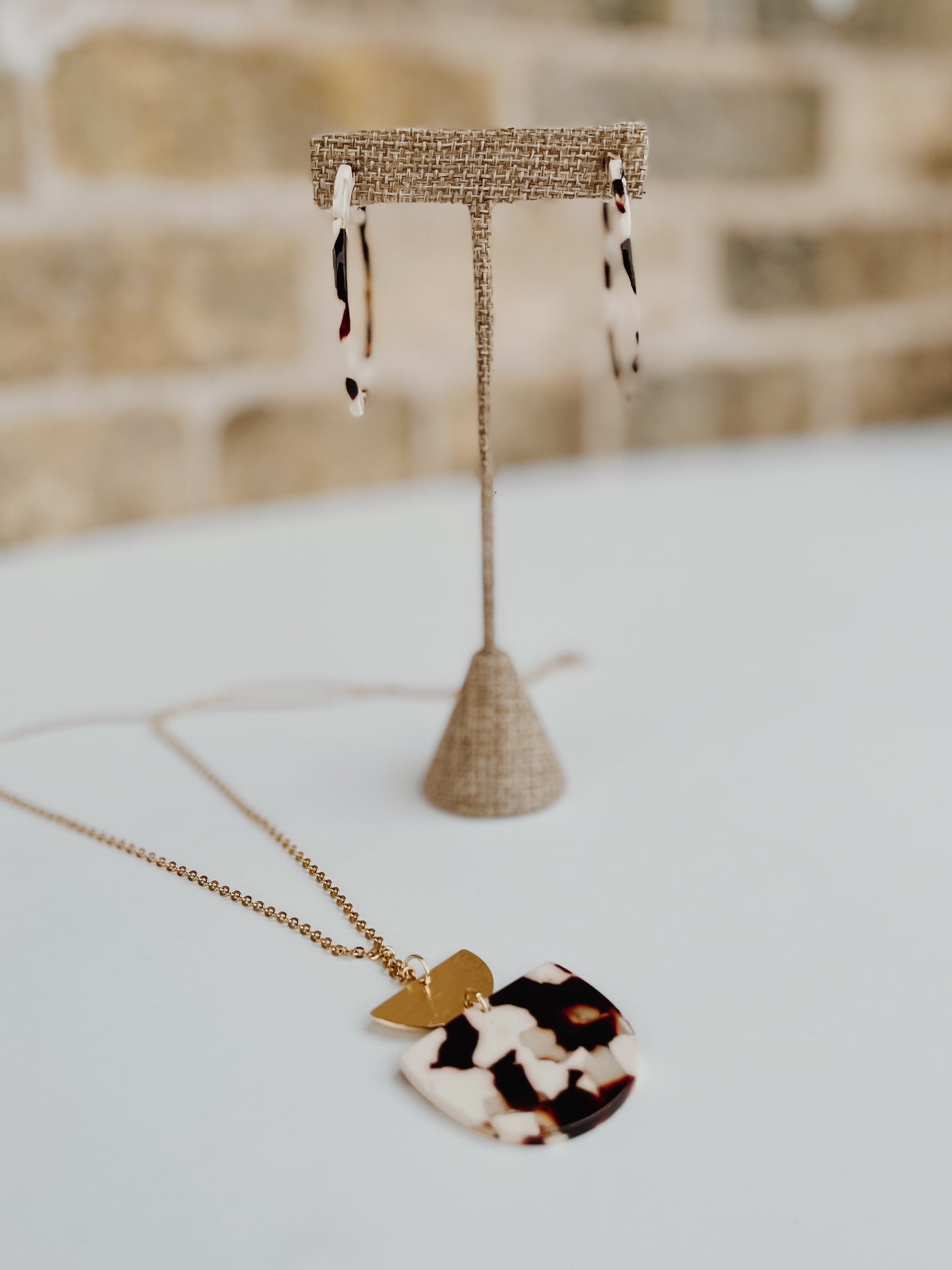 Harper Necklace