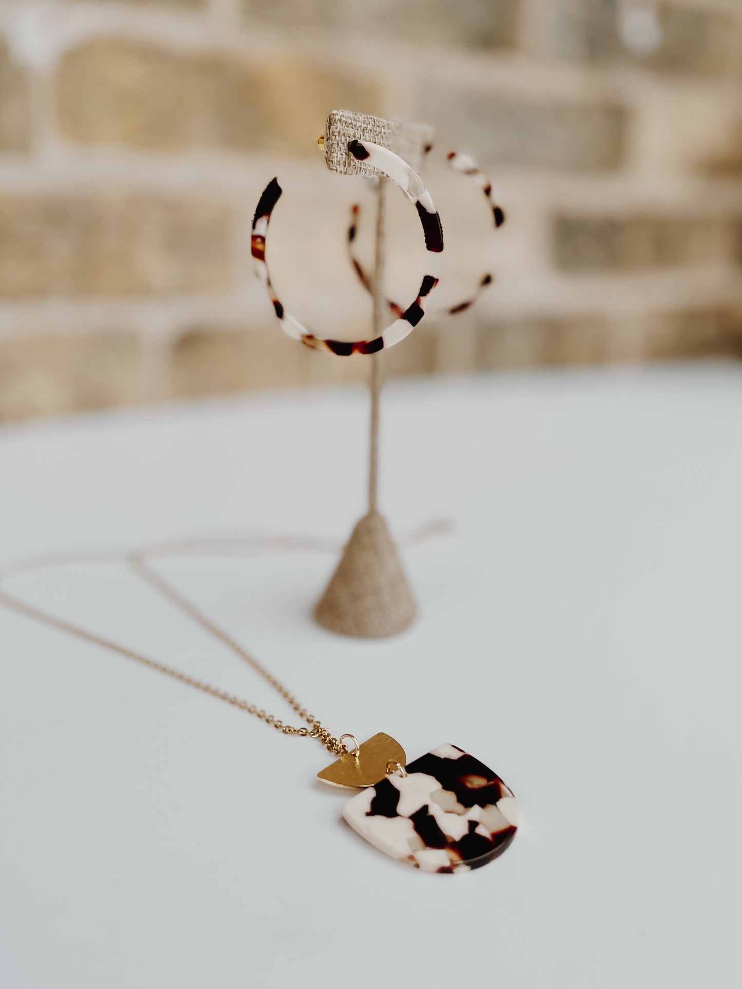 Harper Necklace