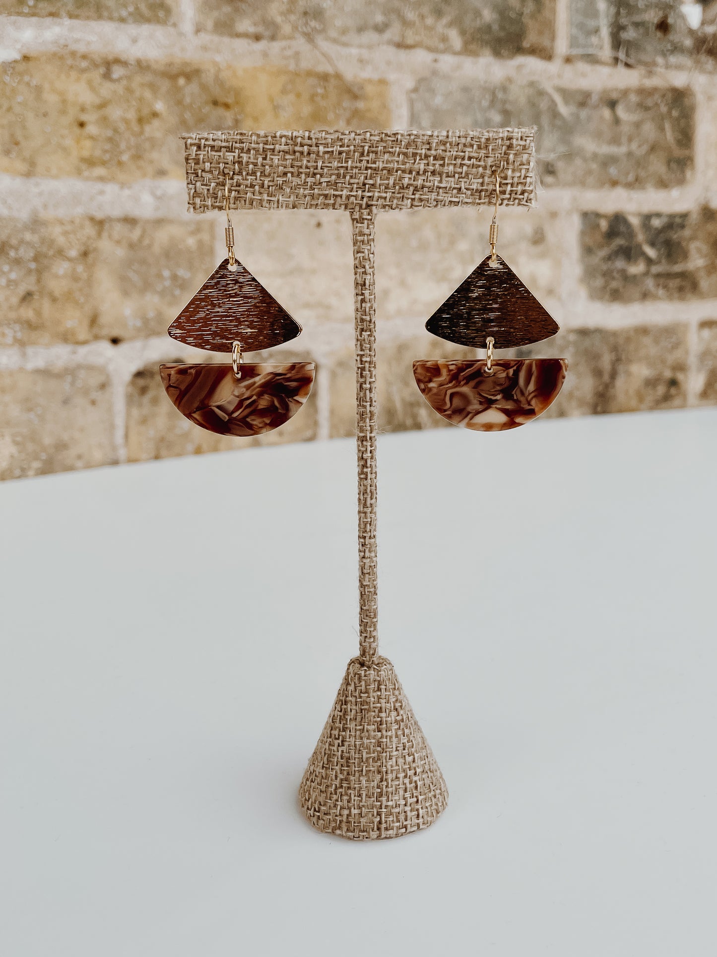 Ava Earrings