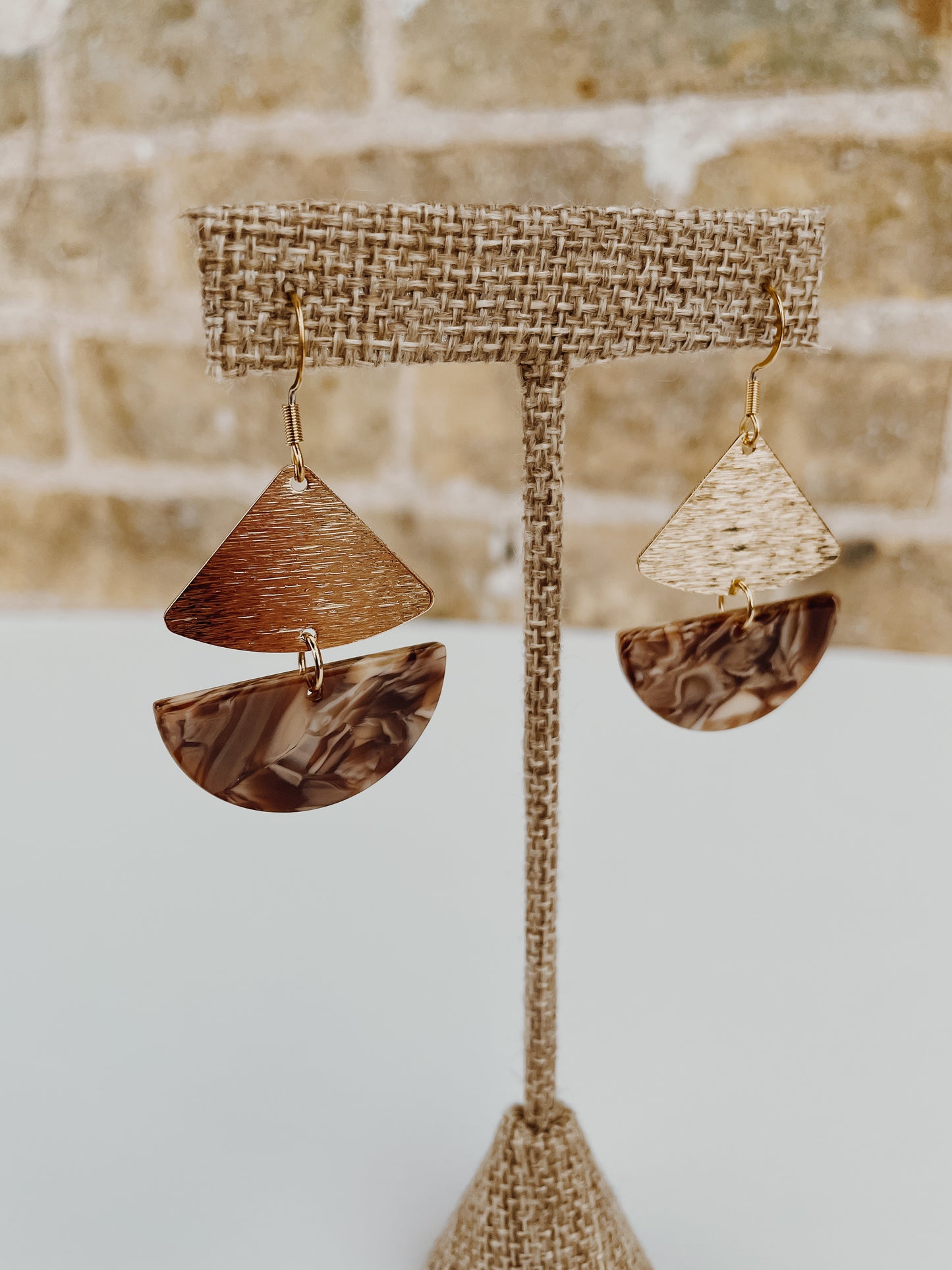 Ava Earrings