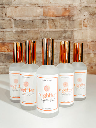 Signature Scent - Room Spray