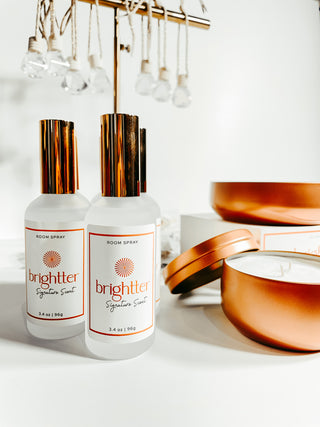 Signature Scent - Room Spray