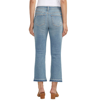 Eloise Cropped Bootcut