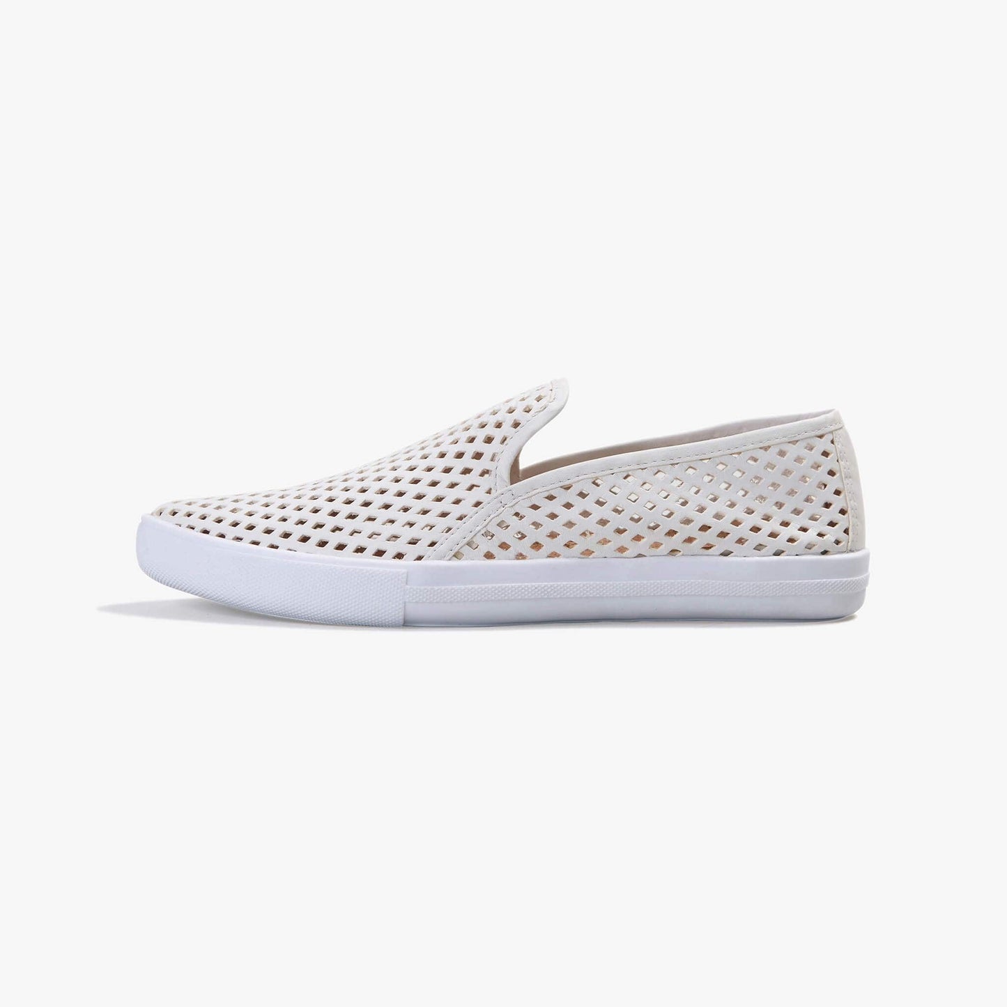 Jibs Slim Soft White