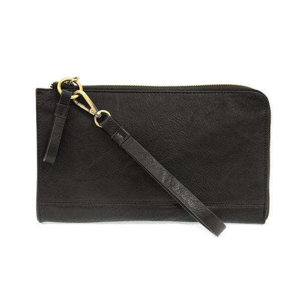 Karina Convertible Wristlet & Wallet - Many colors