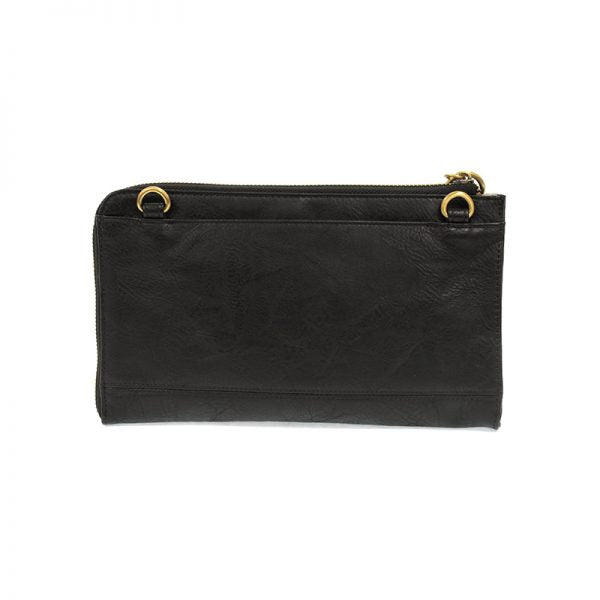 Karina Convertible Wristlet & Wallet - Many colors
