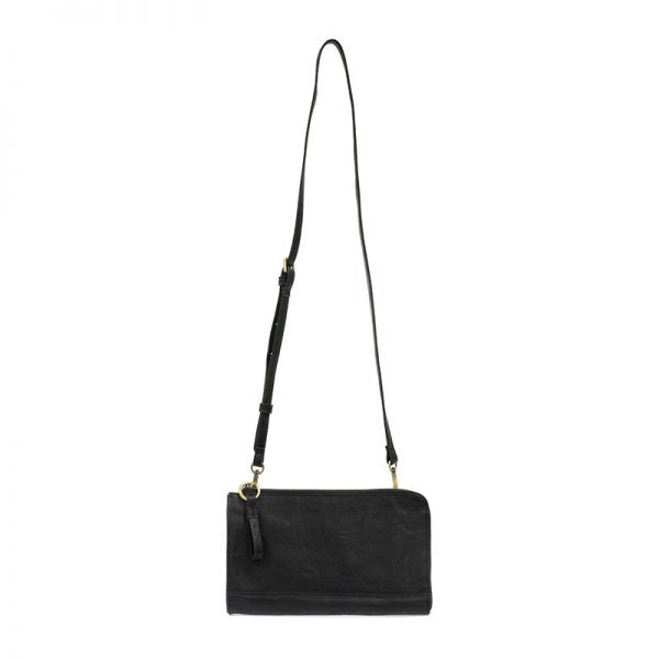 Karina Convertible Wristlet & Wallet - Many colors