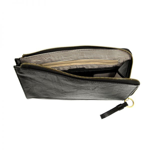 Karina Convertible Wristlet & Wallet - Many colors