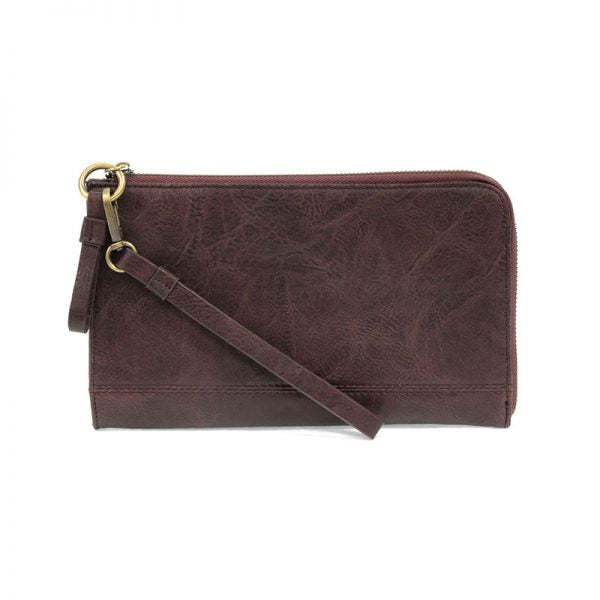 Karina Convertible Wristlet & Wallet - Many colors