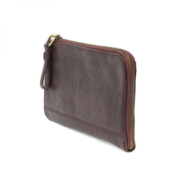 Karina Convertible Wristlet & Wallet - Many colors