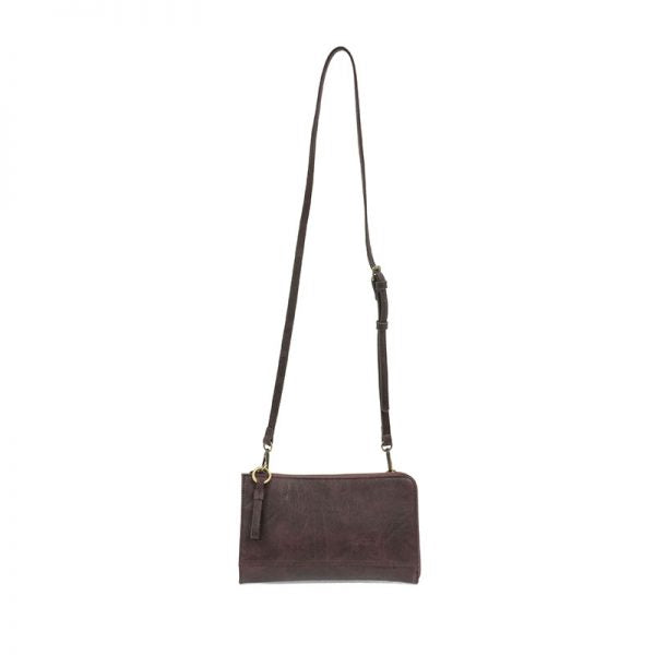 Karina Convertible Wristlet & Wallet - Many colors