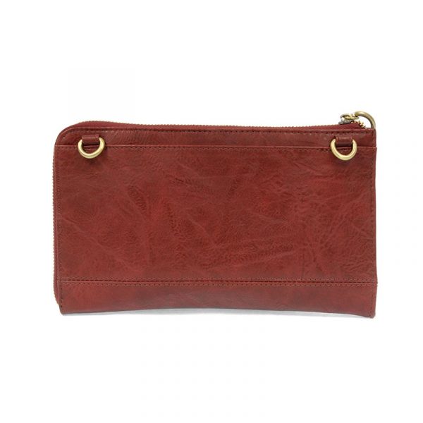 Karina Convertible Wristlet & Wallet - Many colors