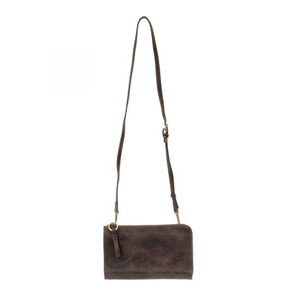 Karina Convertible Wristlet & Wallet - Many colors