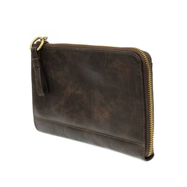 Karina Convertible Wristlet & Wallet - Many colors