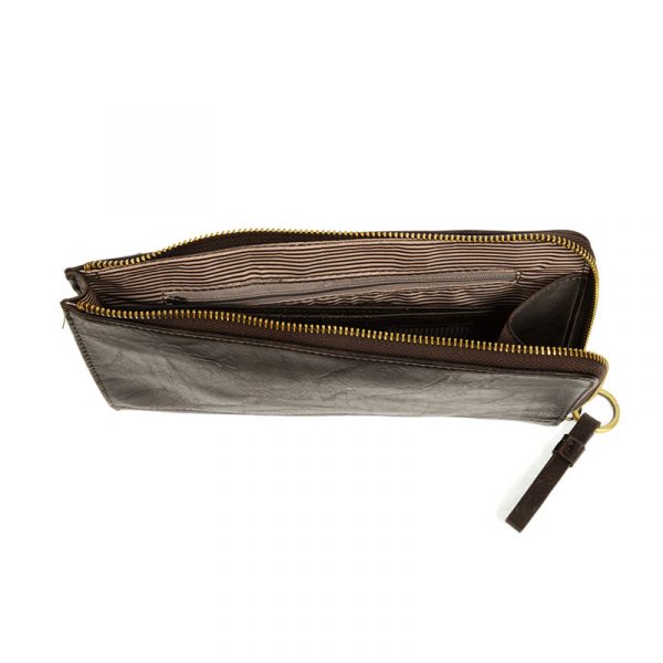 Karina Convertible Wristlet & Wallet - Many colors