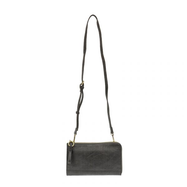 Karina Convertible Wristlet & Wallet - Many colors