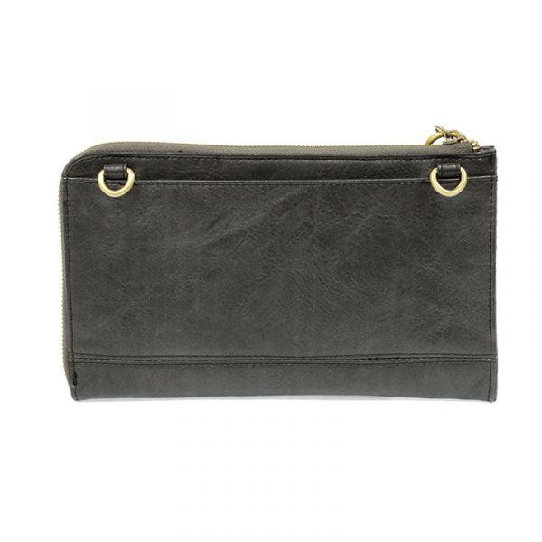 Karina Convertible Wristlet & Wallet - Many colors