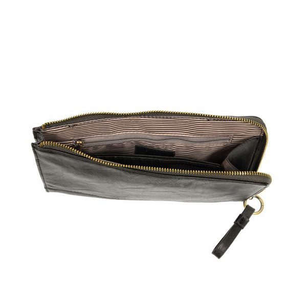 Karina Convertible Wristlet & Wallet - Many colors