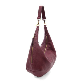 Rhea Slouchy Crescent Shoulder/ Crossbody Bag