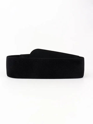 Lara Elastic Wide Belt