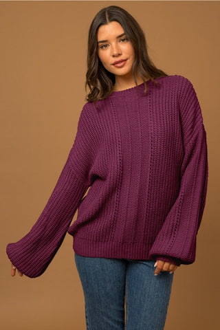 Leona Sweater