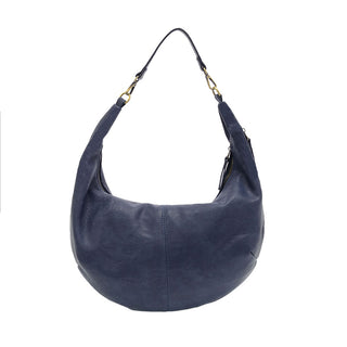 Rhea Slouchy Crescent Shoulder/ Crossbody Bag