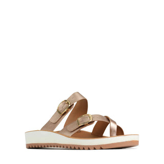 Nin Sandals - Rosegold