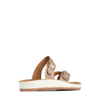 Nin Sandals - Rosegold