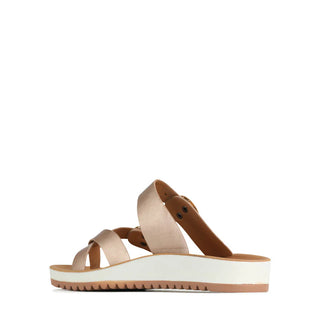 Nin Sandals - Rosegold