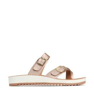 Nin Sandals - Rosegold