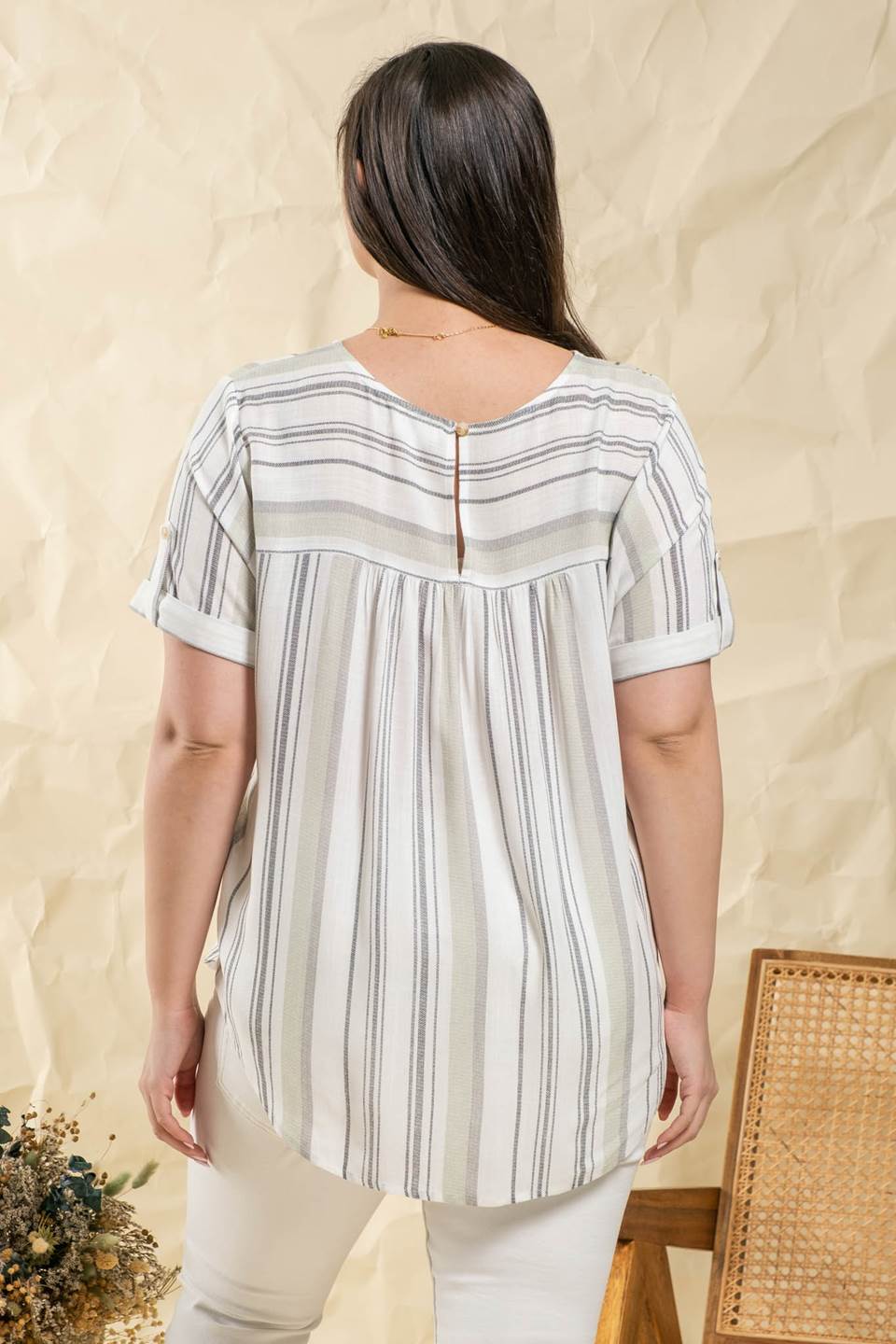 Back Button Top