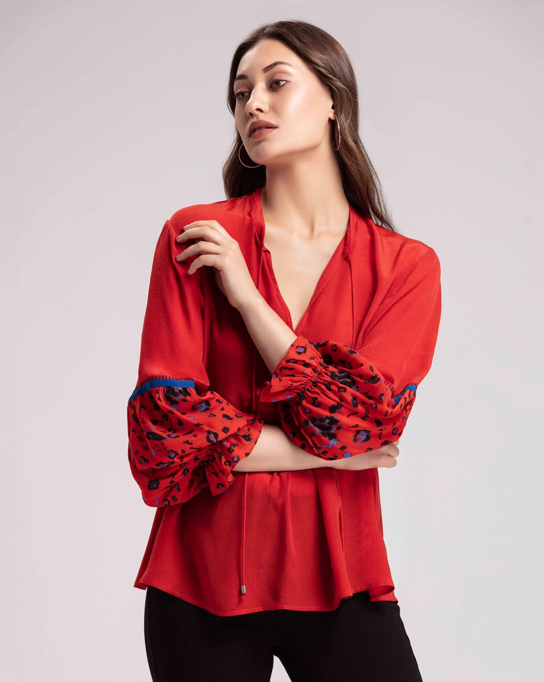 Georgia Top
