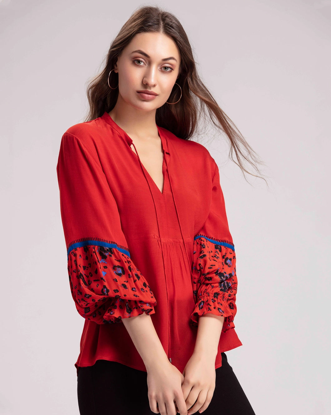 Georgia Top