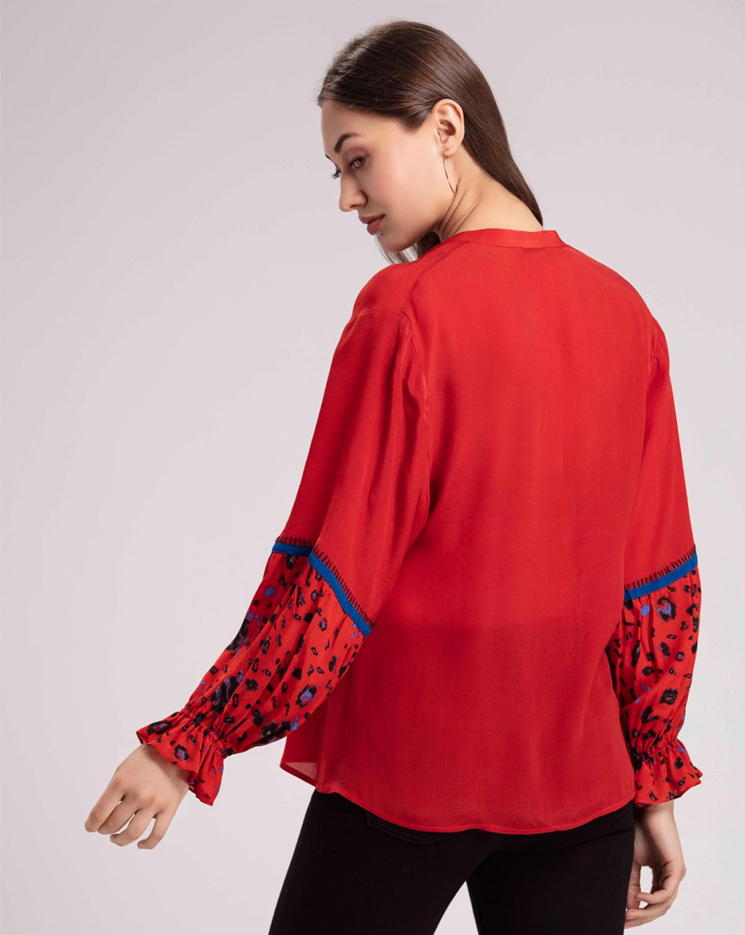 Georgia Top