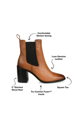 Rowen Boot