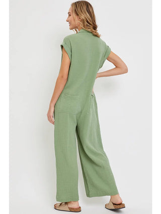 Alisson Jumpsuit