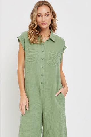 Alisson Jumpsuit