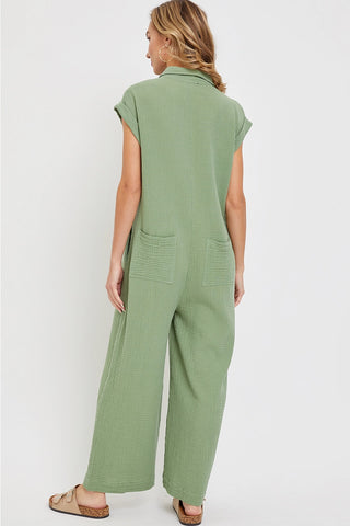 Alisson Jumpsuit