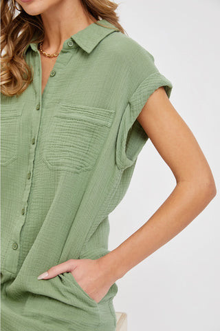 Alisson Jumpsuit