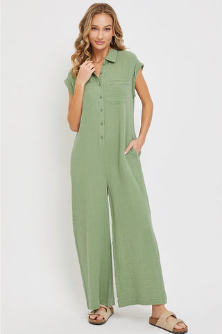 Alisson Jumpsuit