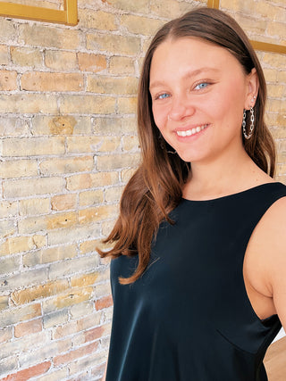 Sabrina Dress / Romper