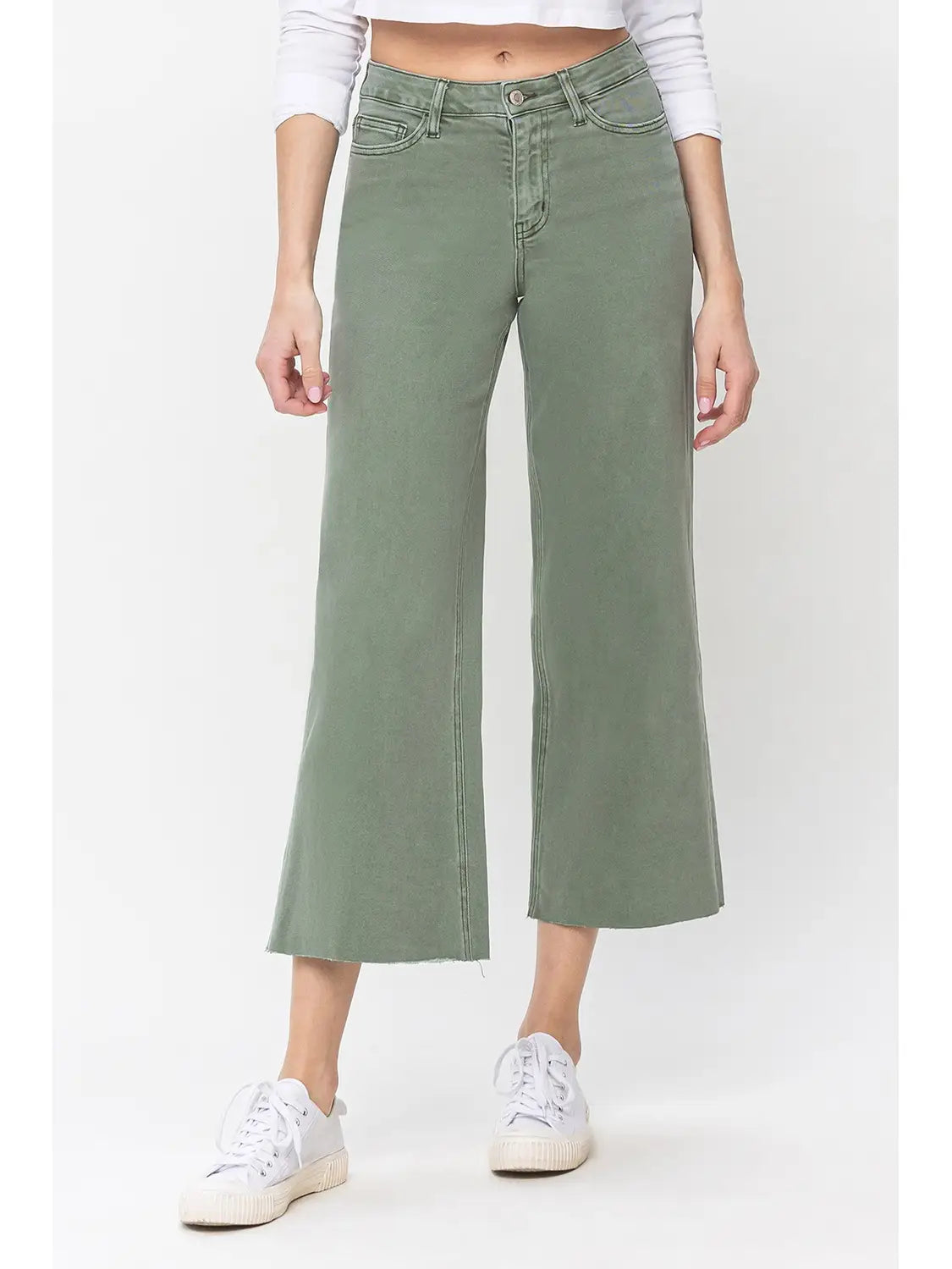 Conquer Jeans