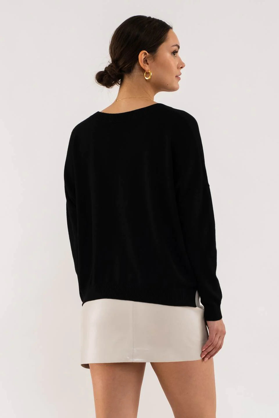Samina Sweater