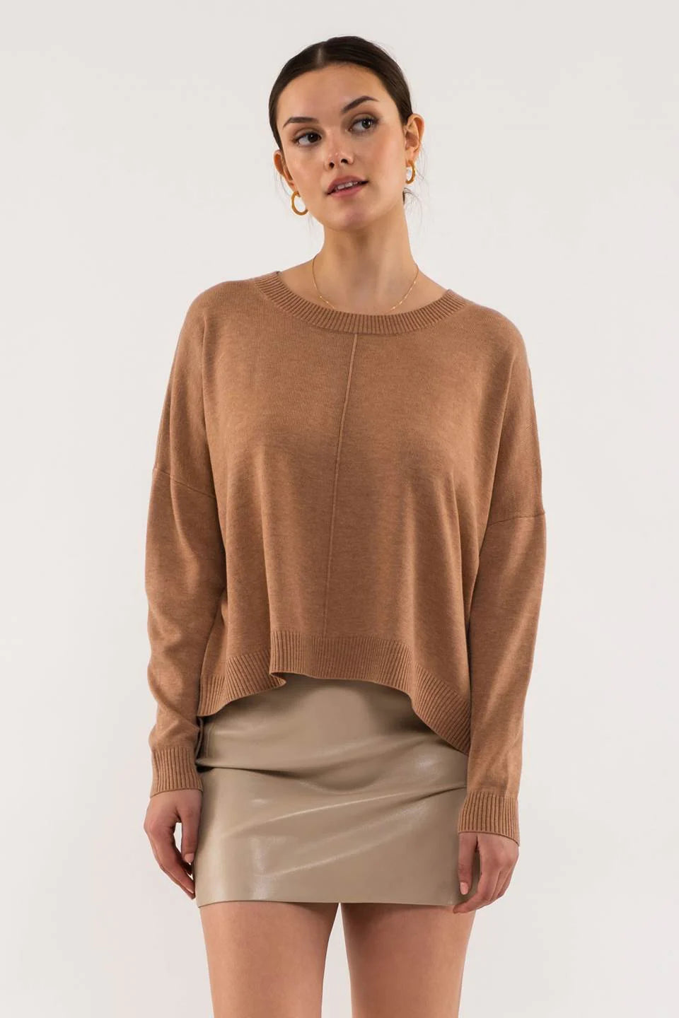 Samina Sweater