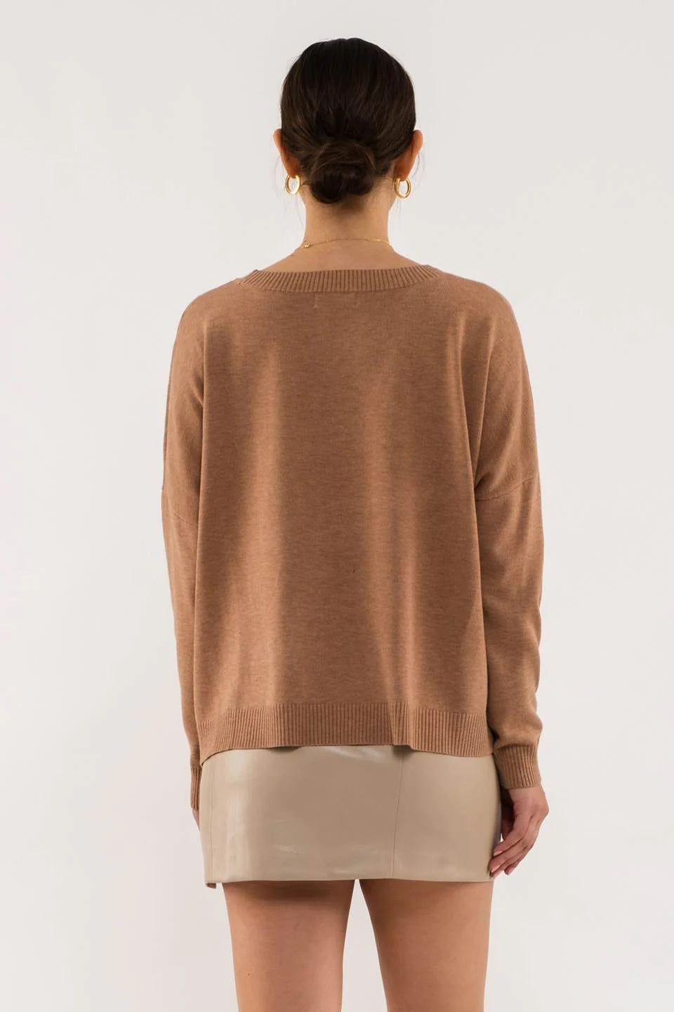 Samina Sweater