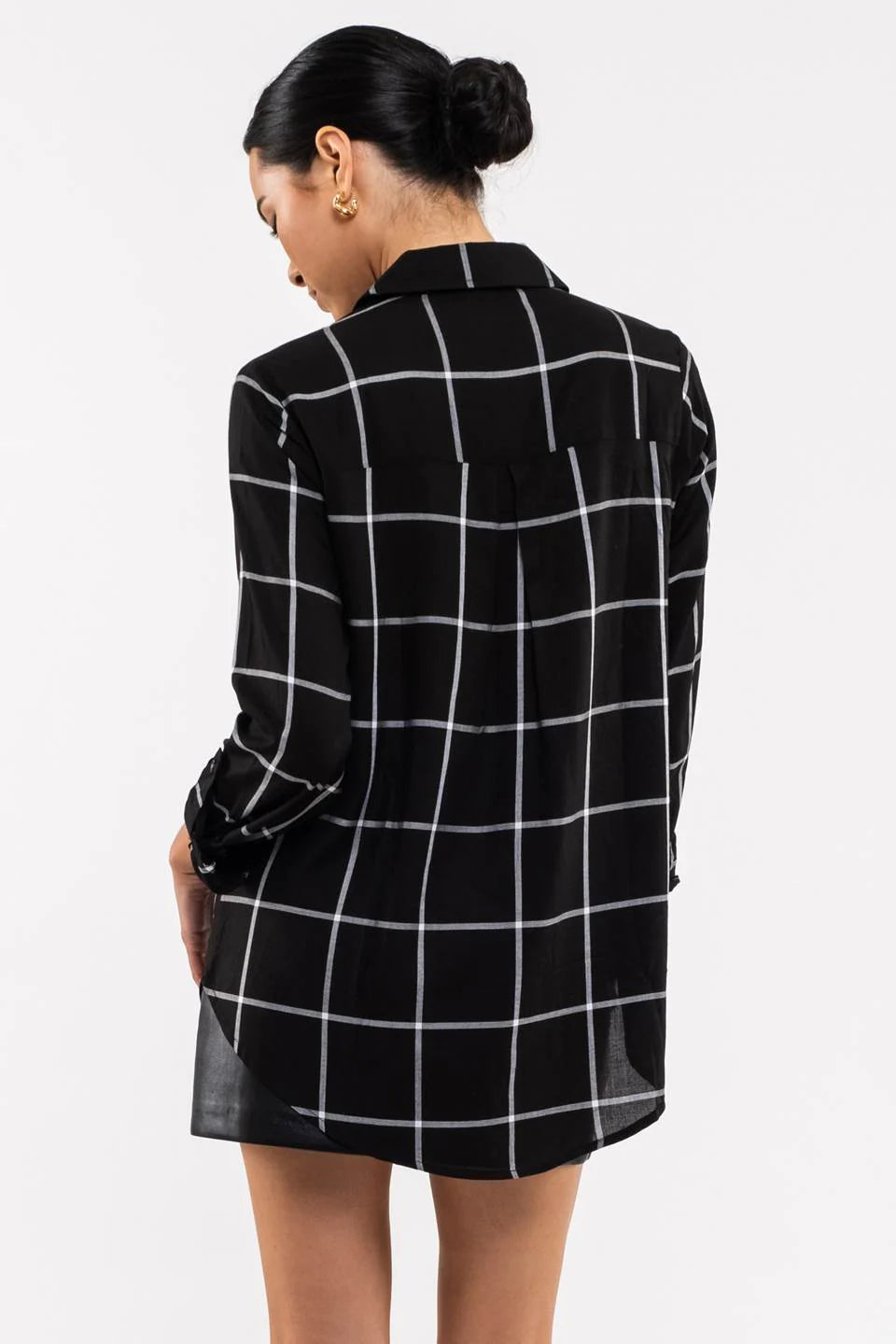 Vanessa Shirt